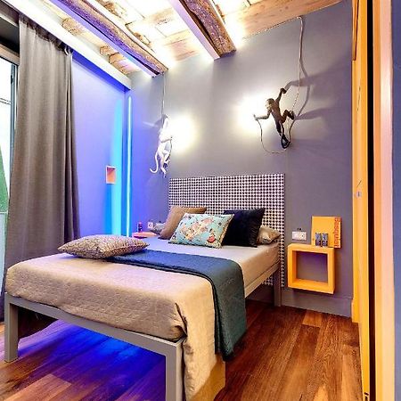 Pop Tower Apartments By Mamo Florence Ngoại thất bức ảnh